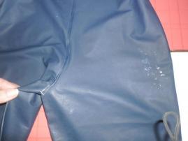 Nohavice do dazha outfit (3/4)