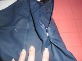 Nohavice do dazha outfit (4/4)