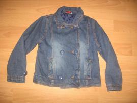 Riflova precho. bunda104 (1/2)