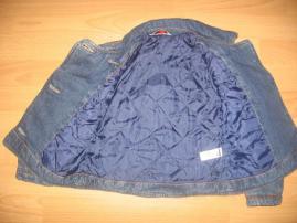 Riflova precho. bunda104 (2/2)