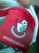 Dres v.xl sport wear (3/4)