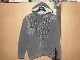 Chlap. mikiny (1/4)