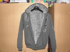 Chlap. mikiny (2/4)