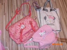 Diddl,hello kitty,witch (1/4)