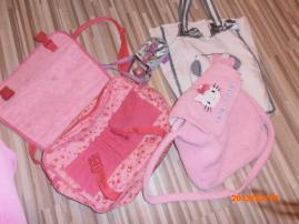 Diddl,hello kitty,witch (2/4)