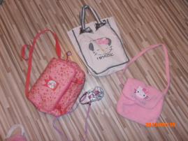 Diddl,hello kitty,witch (4/4)