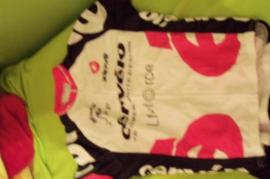 Cyklo dres (2/3)