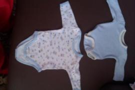 Body pre babetko (1/4)