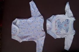 Body pre babetko (2/4)
