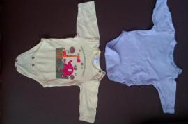 Body pre babetko (3/4)