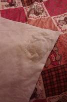 Prehod na postel (3/4)