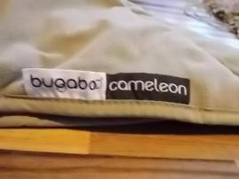 Set na bugaboo cameleon (2/2)