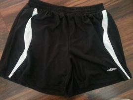 Umbro kraťasy (1/1)