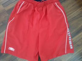 Umbro kraťasy (1/1)