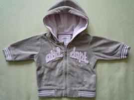 Mikina (1/4)