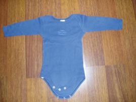 2* Petit Bateau body (2/2)