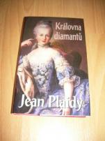 Královná diamantu (1/1)