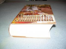 Doktorka samantha (2/2)