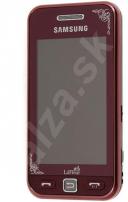 Samsung s5230 (1/3)