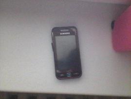 Samsung s5230 (2/3)