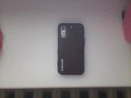 Samsung s5230 (3/3)