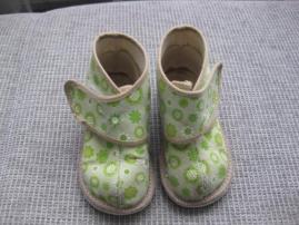 Papucky deichmann 20 (1/4)