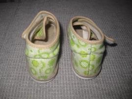 Papucky deichmann 20 (2/4)