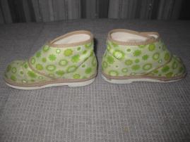 Papucky deichmann 20 (3/4)