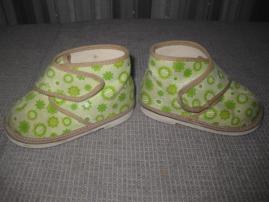 Papucky deichmann 20 (4/4)