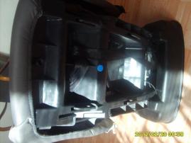 Autosedacka (3/3)