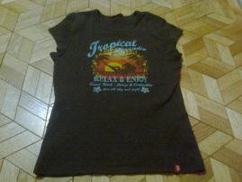 Tričko (1/2)
