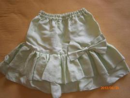 Suknicka (1/2)