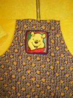 Mikina macko pooh (2/2)