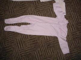 Body + nohavice (3/4)