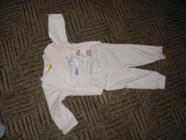 Body + nohavice (4/4)