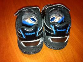 Blikajúce tenisky Reebok (3/3)