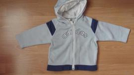 Mikina adidas (1/2)