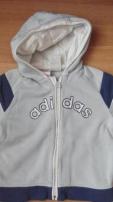 Mikina adidas (2/2)