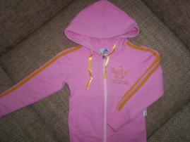 Mikina adidas (1/2)