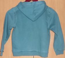 Mikina girl2girl (2/2)