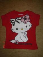 Tricko hello kitty (1/1)