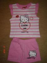Kompletik hello kitty (1/1)