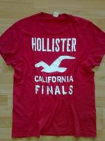 Hollister (1/2)