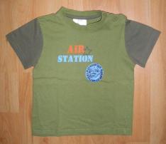 Tričko 86/92 (1/2)