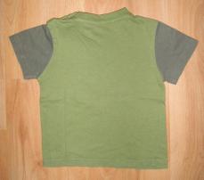 Tričko 86/92 (2/2)