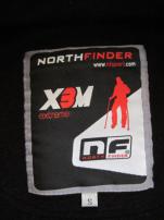 Mikina northfinder (3/4)