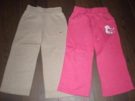 Teplaky nike (1/1)