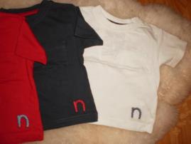 4x next tricenka (3/3)