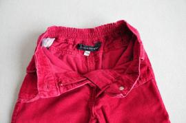 Menčestráky tommyhilfiger (3/3)