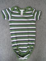 Body s krátkym rukávom (1/1)